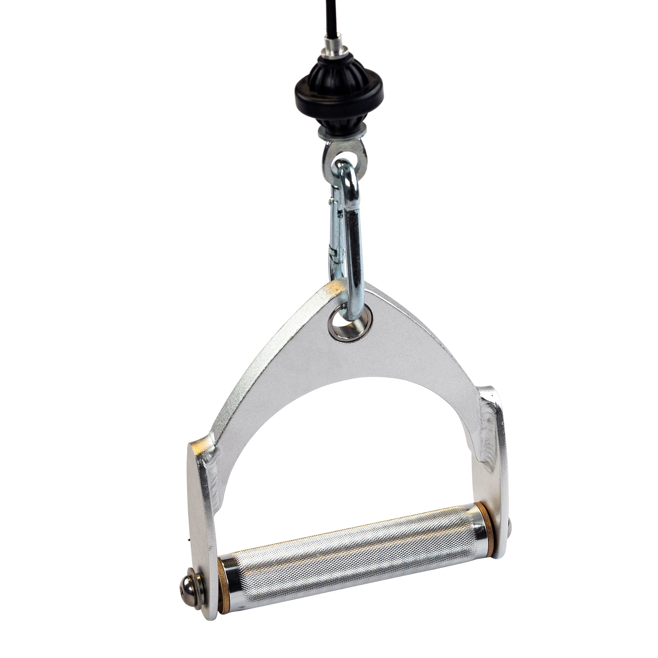 Body-Solid Tools Aluminum Cable Attachment