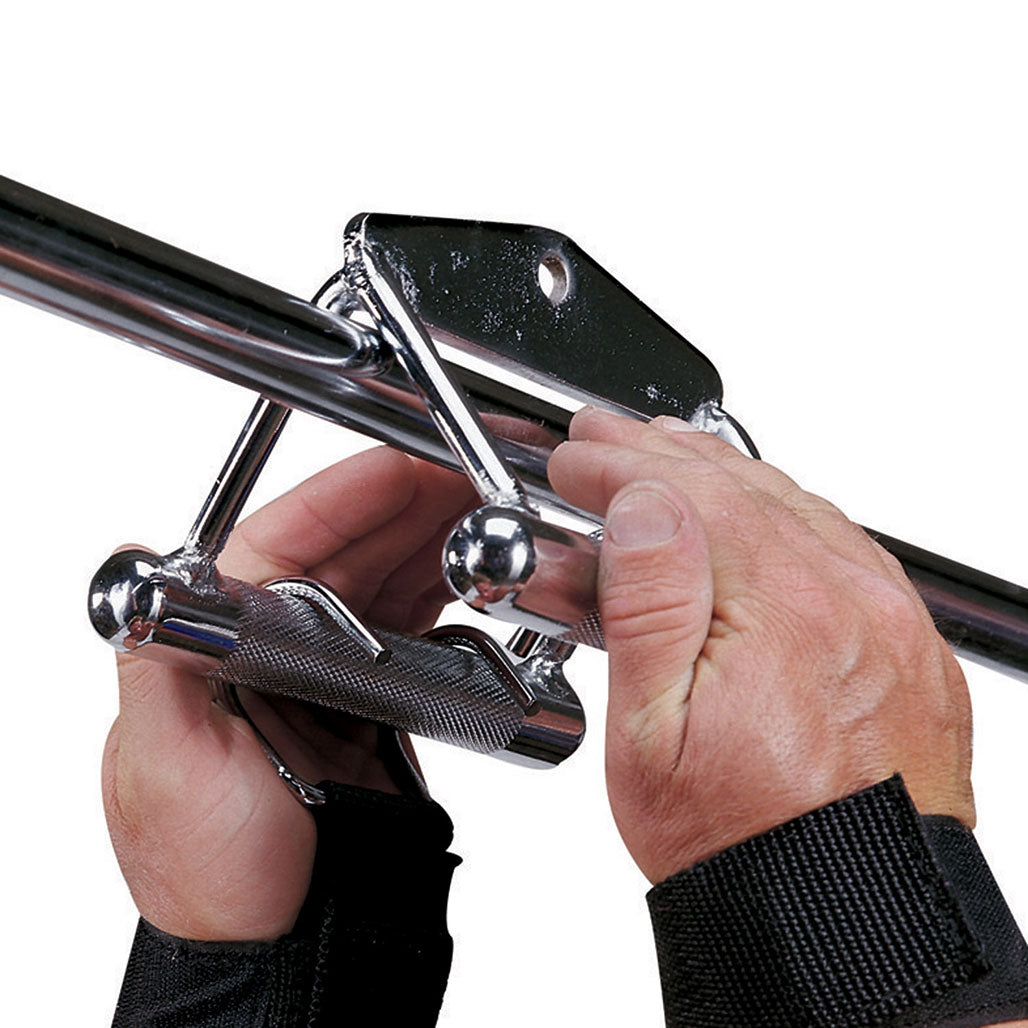 Body-Solid Tools Seated Row Handle - Alternate view