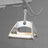 Body-Solid Tools Aluminum Cable Attachment
