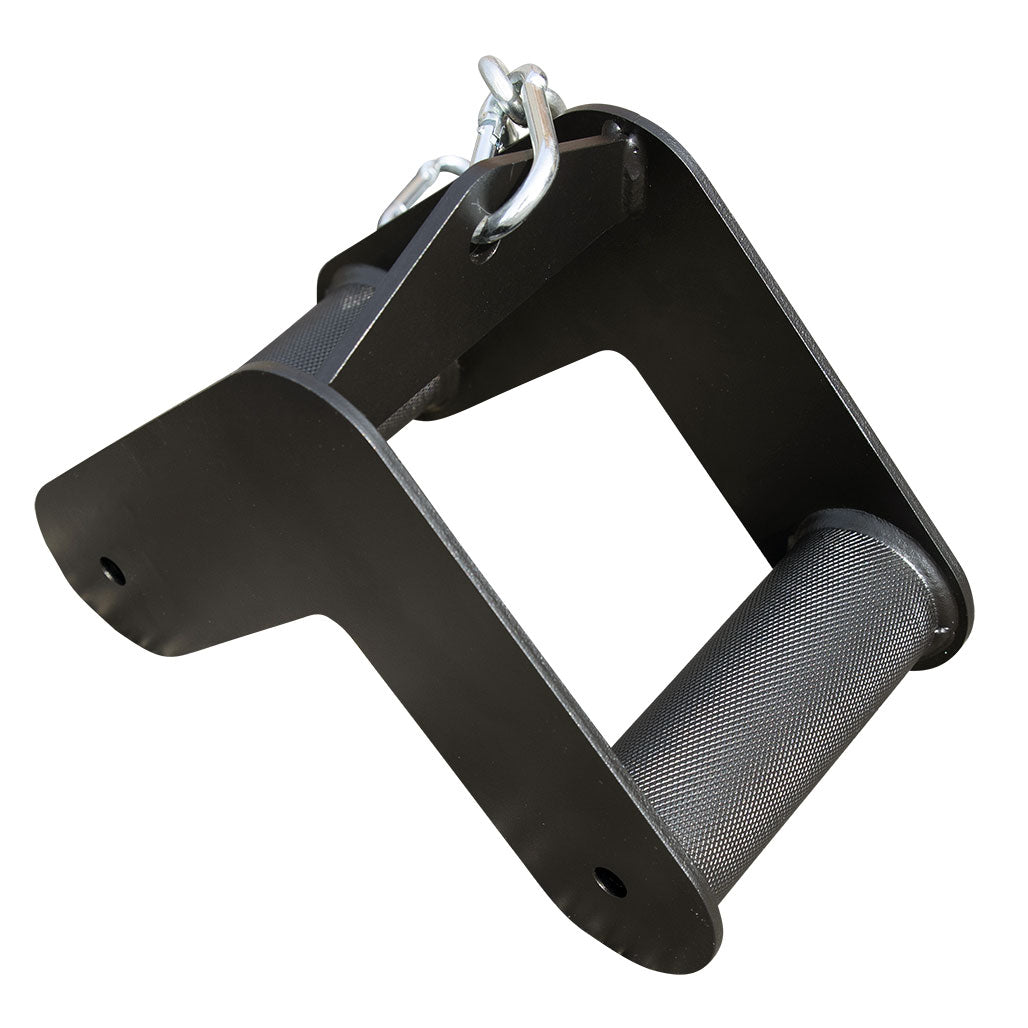 Body-Solid Tools Fat Grip Seated Row Handle - Body-Solid alternate view