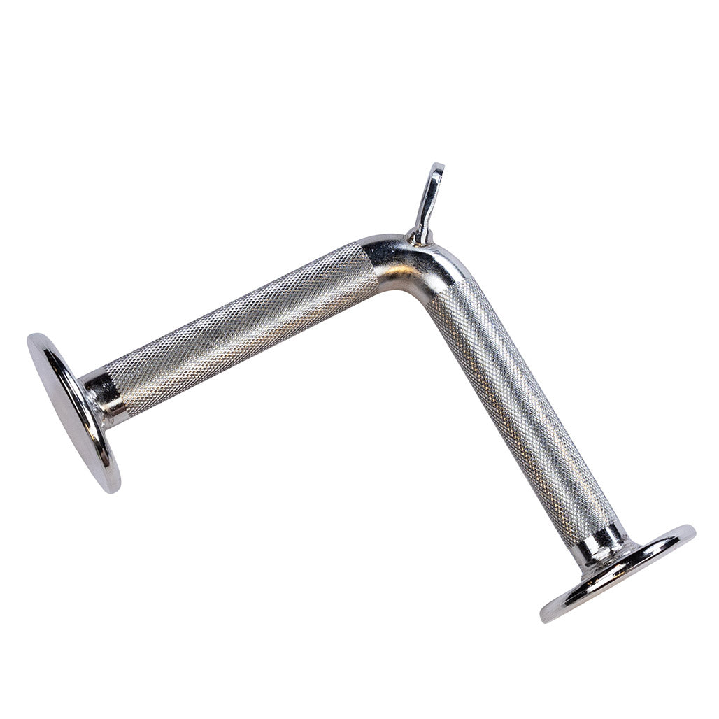 Body-Solid Tools Tricep Handle - side view