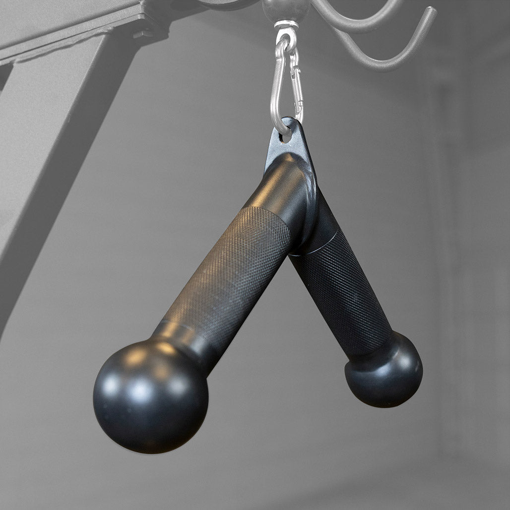 Body-Solid Tools Tricep Handle, Fat Grip - alternate view 1