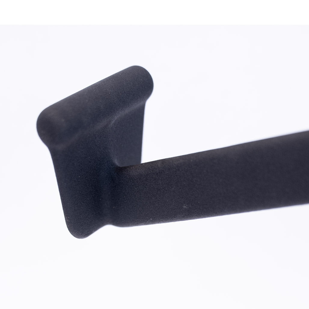Body-Solid Tools MB624N Ergo Wing Medium Neutral Lat/Row Handle