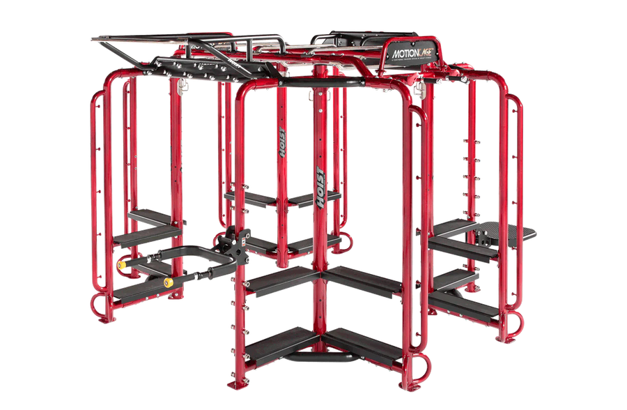 モーションケージパッケージ1 