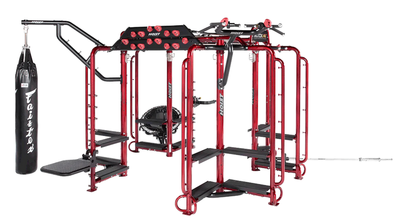 MotionCage Package 2