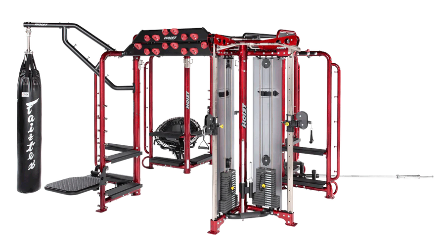 モーションケージパッケージ3 