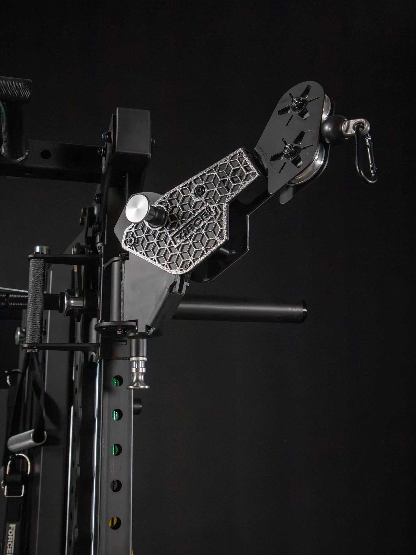 C10 All-In-One Trainer - 2027 Model