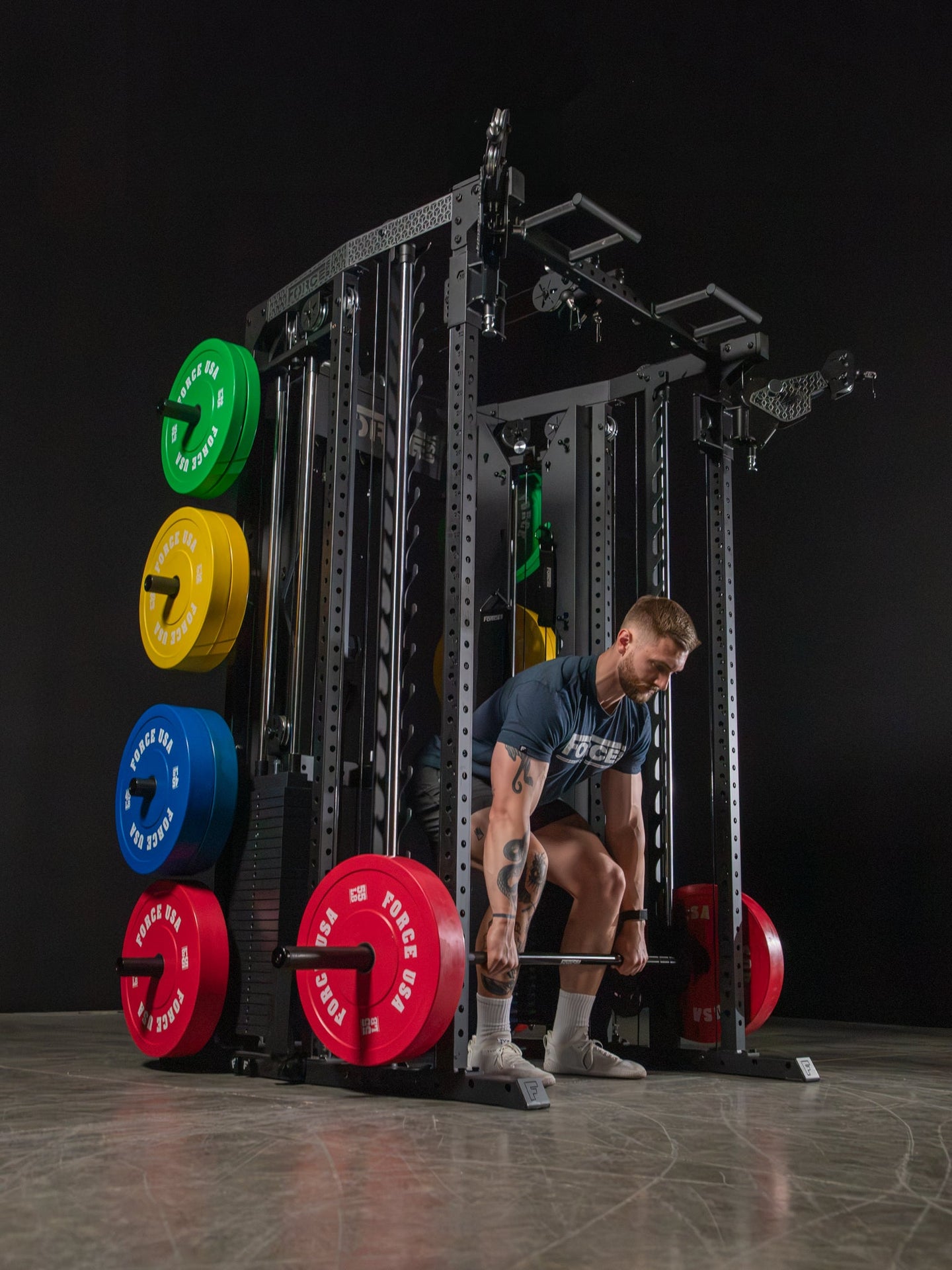 C10 All-In-One Trainer - 2027 Model