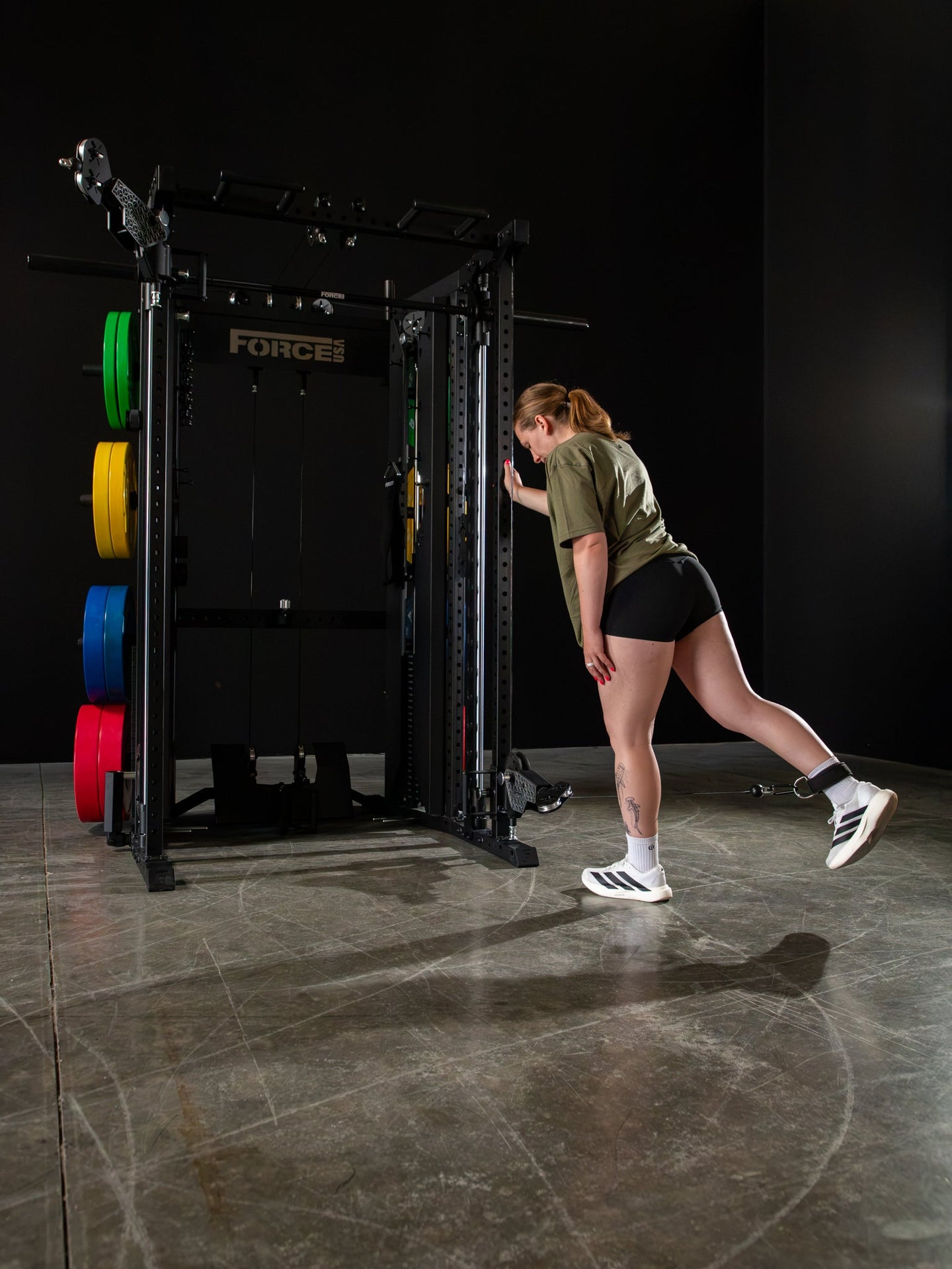 C10 All-In-One Trainer - 2027 Model