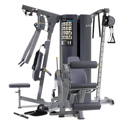True Fitness MP3.0 - 3 Stack Multi-Gym