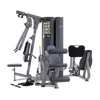 True Fitness MP3.5 - 3 Stack Multi-Gym