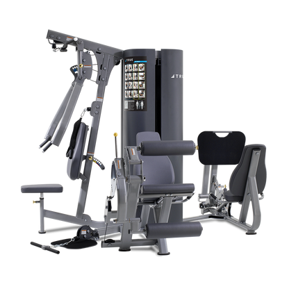 True Fitness MP3.5 - 3 Stack Multi-Gym