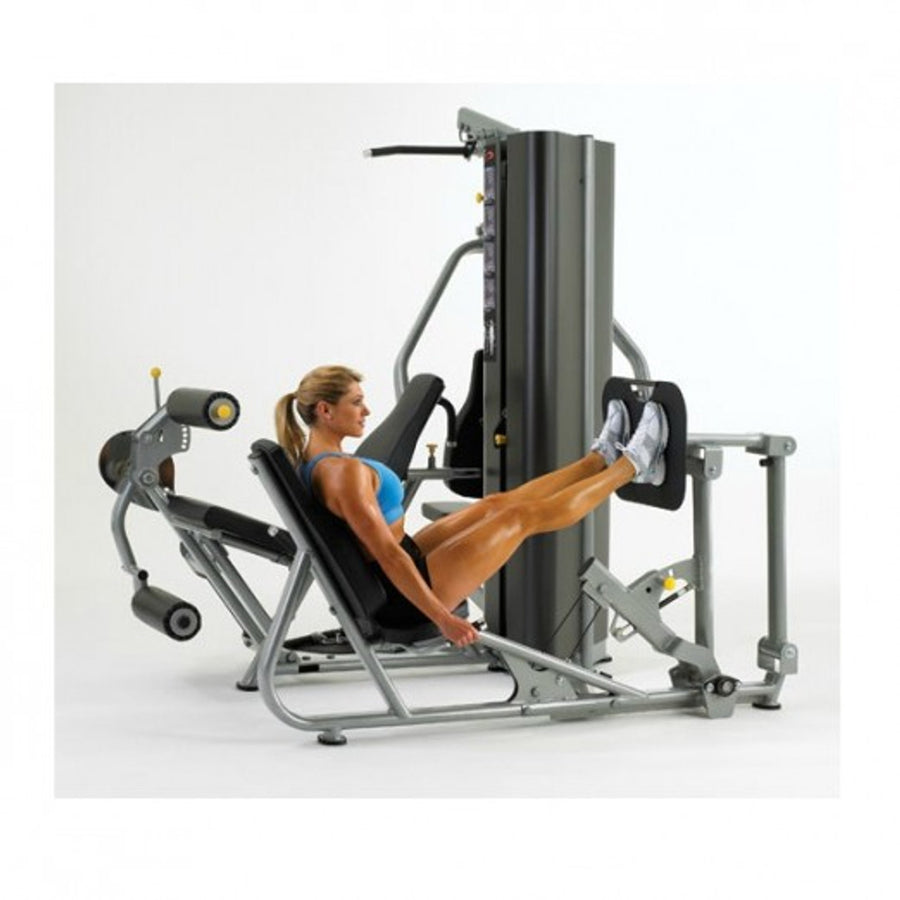 True Fitness MP3.5 - 3 Stack Multi-Gym