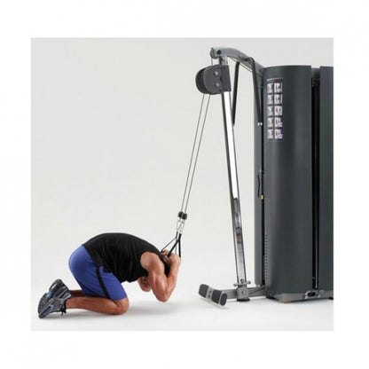 True Fitness MP4.0 - 4 Stack Multi-Gym