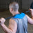 Body-Solid Tools MR136 Manta Ray Squat Support