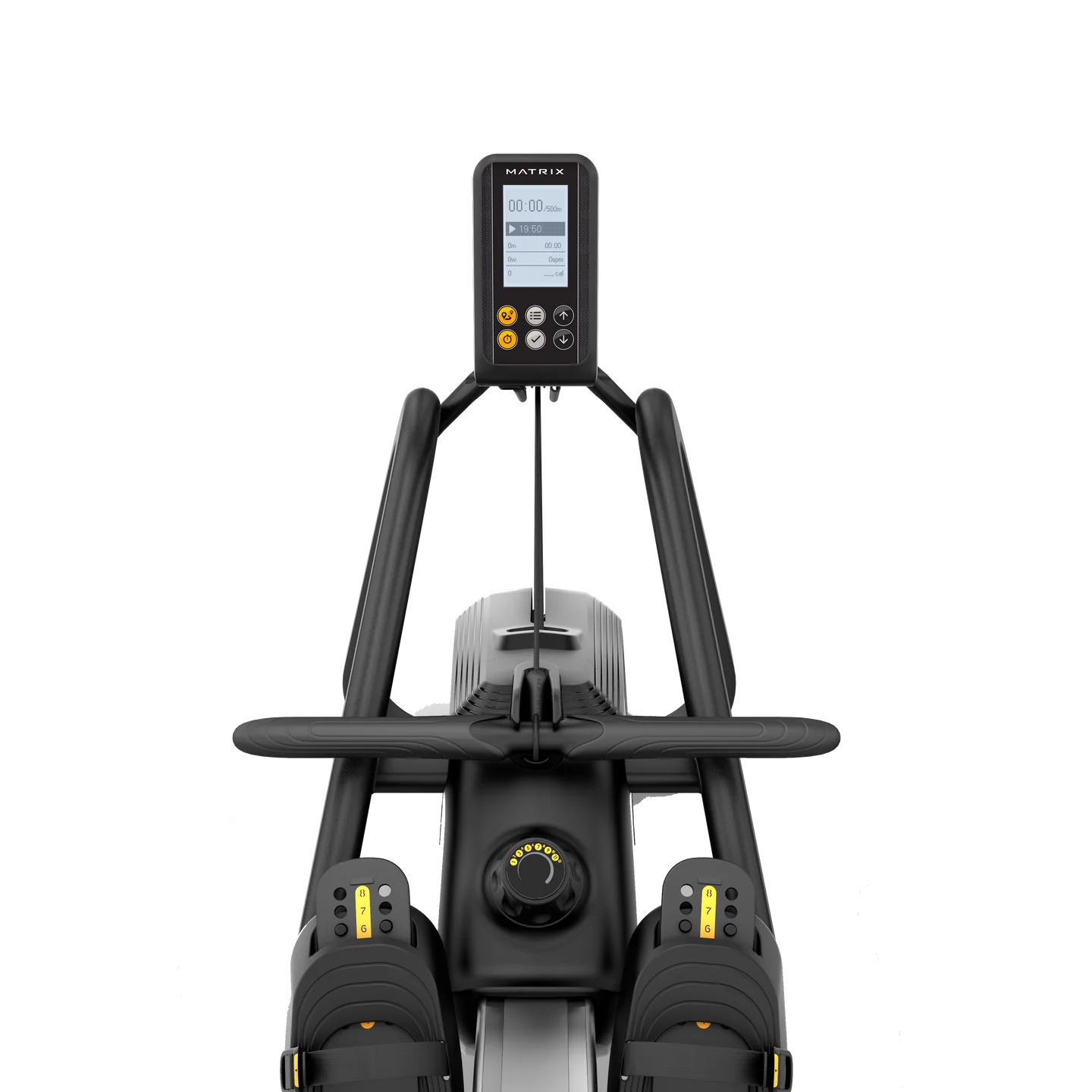 Matrix Rower