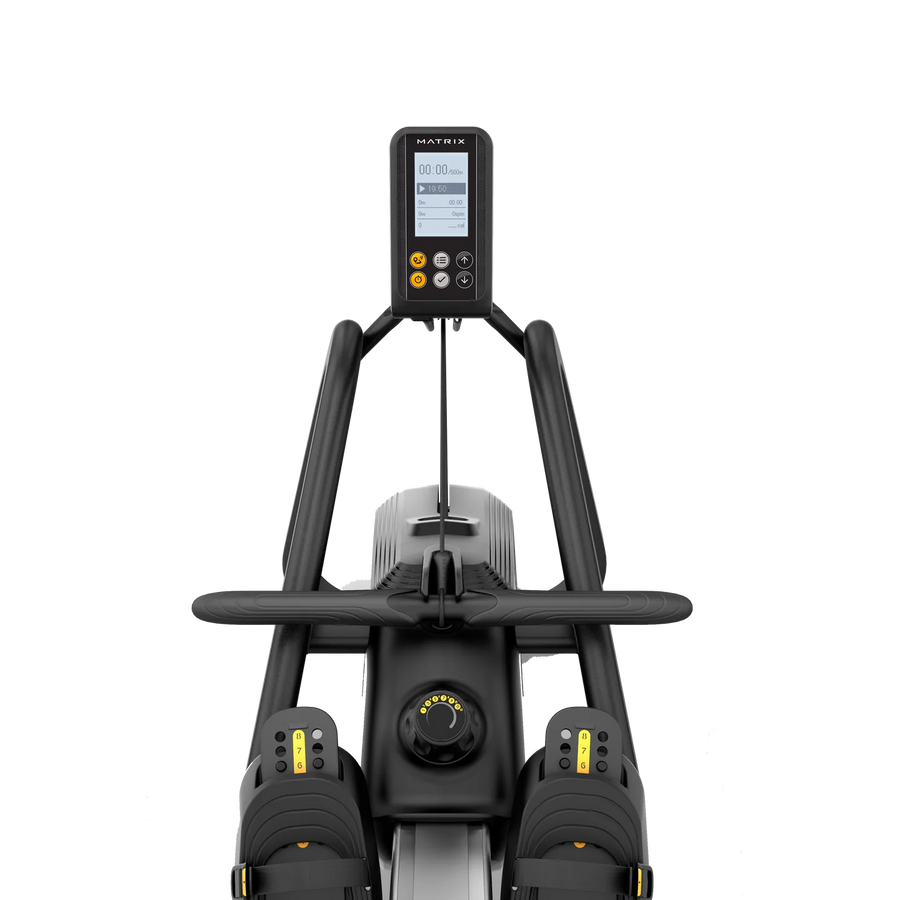 マトリックスローワー