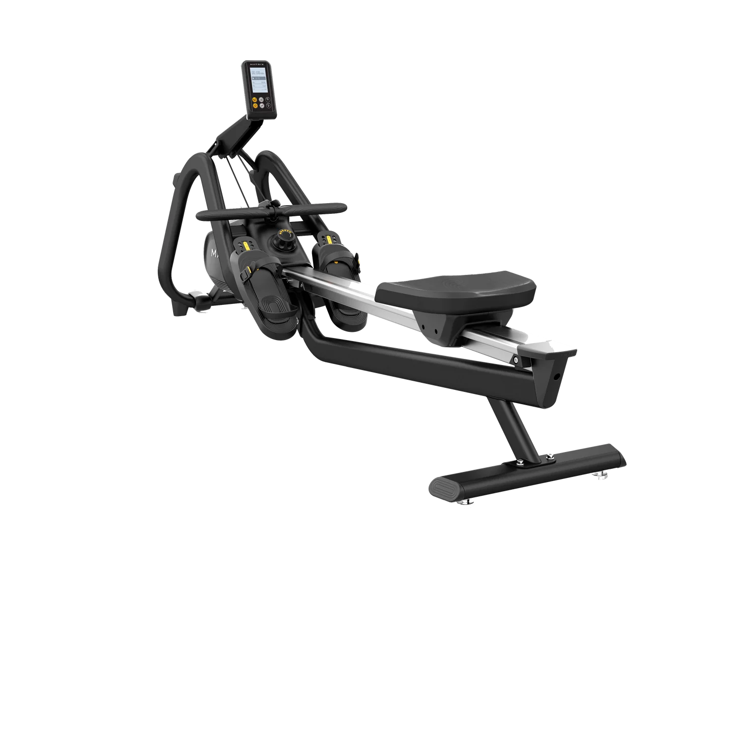 Matrix Rower