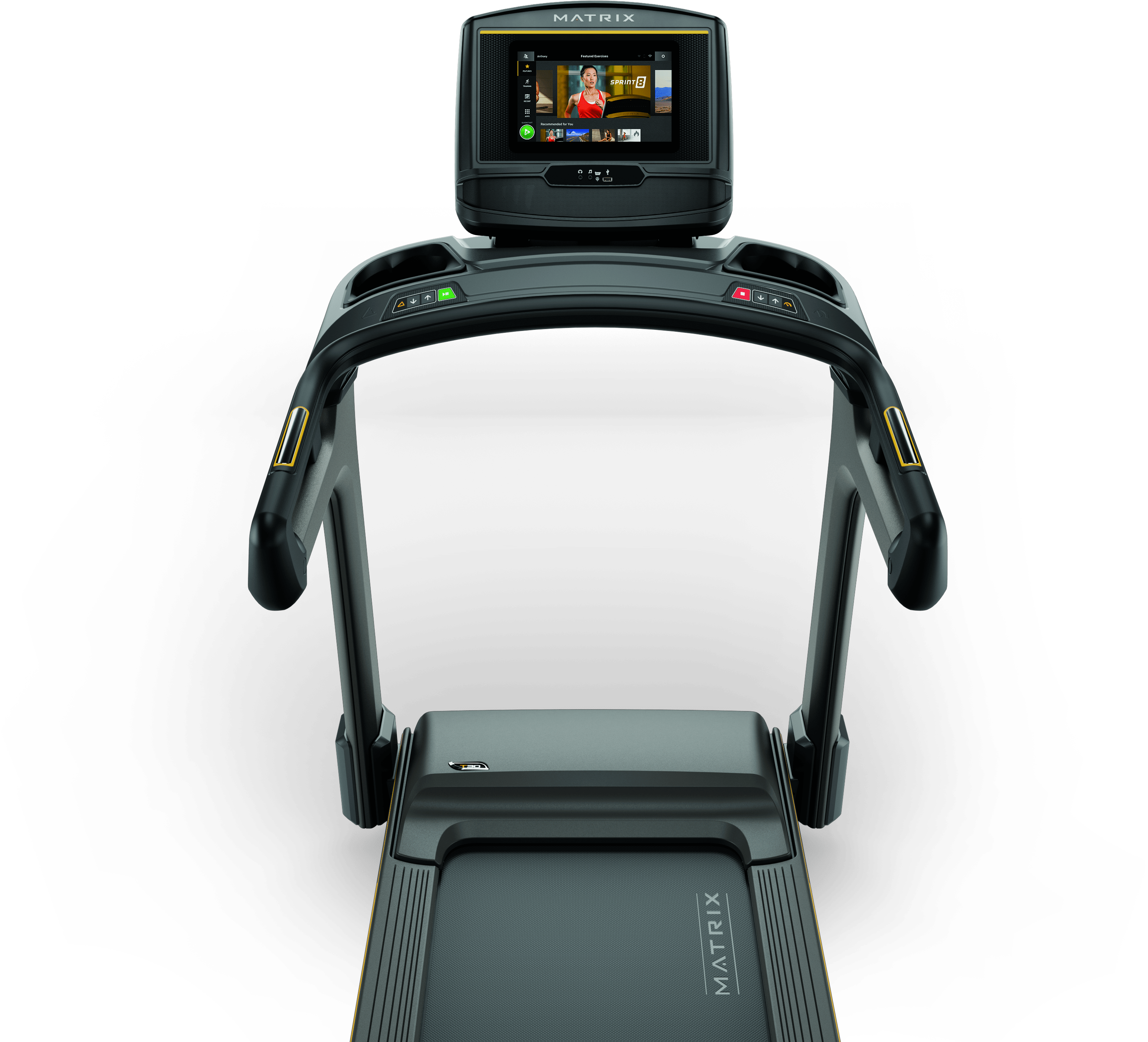 Treadmill T30