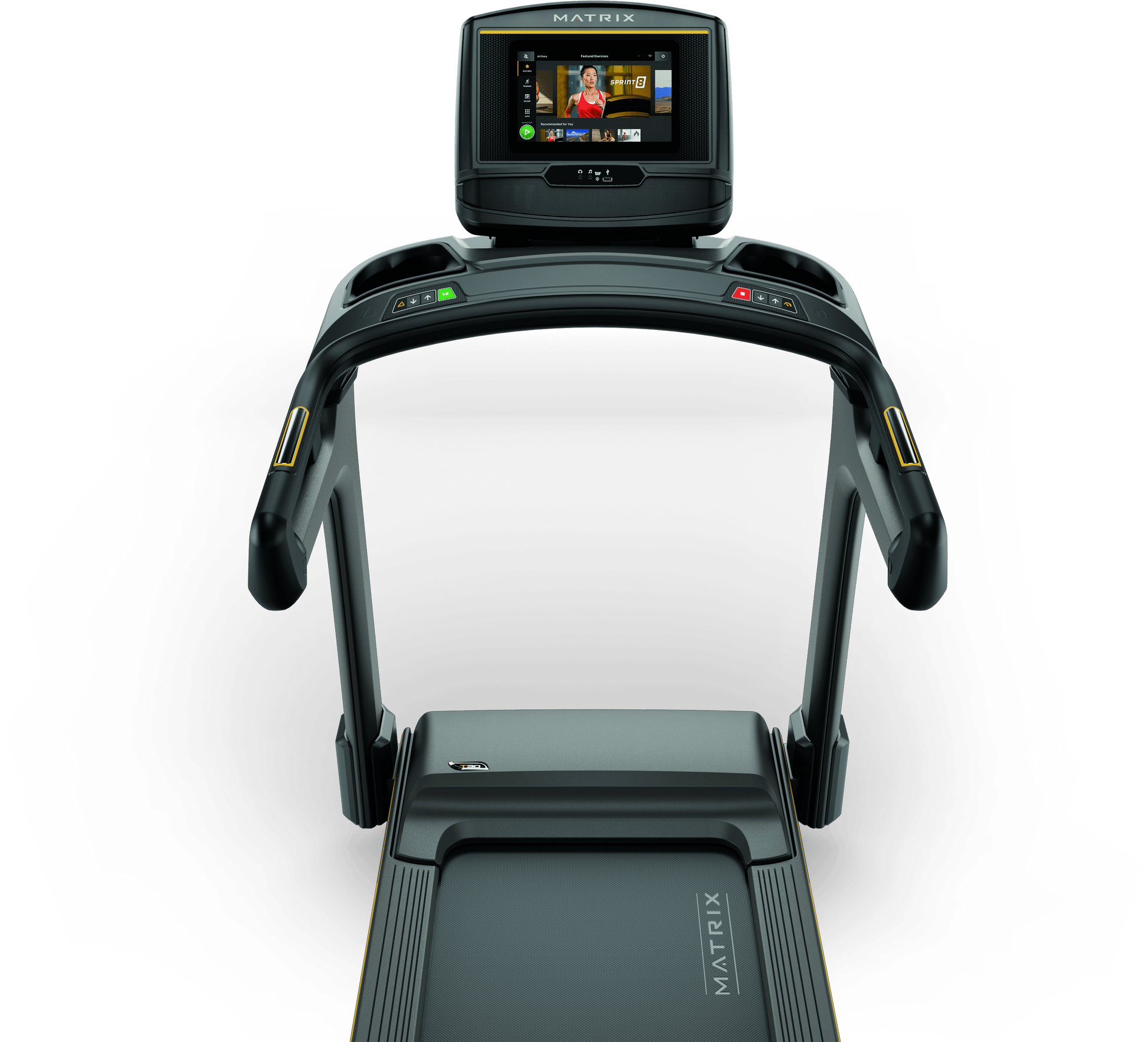 Treadmill T30