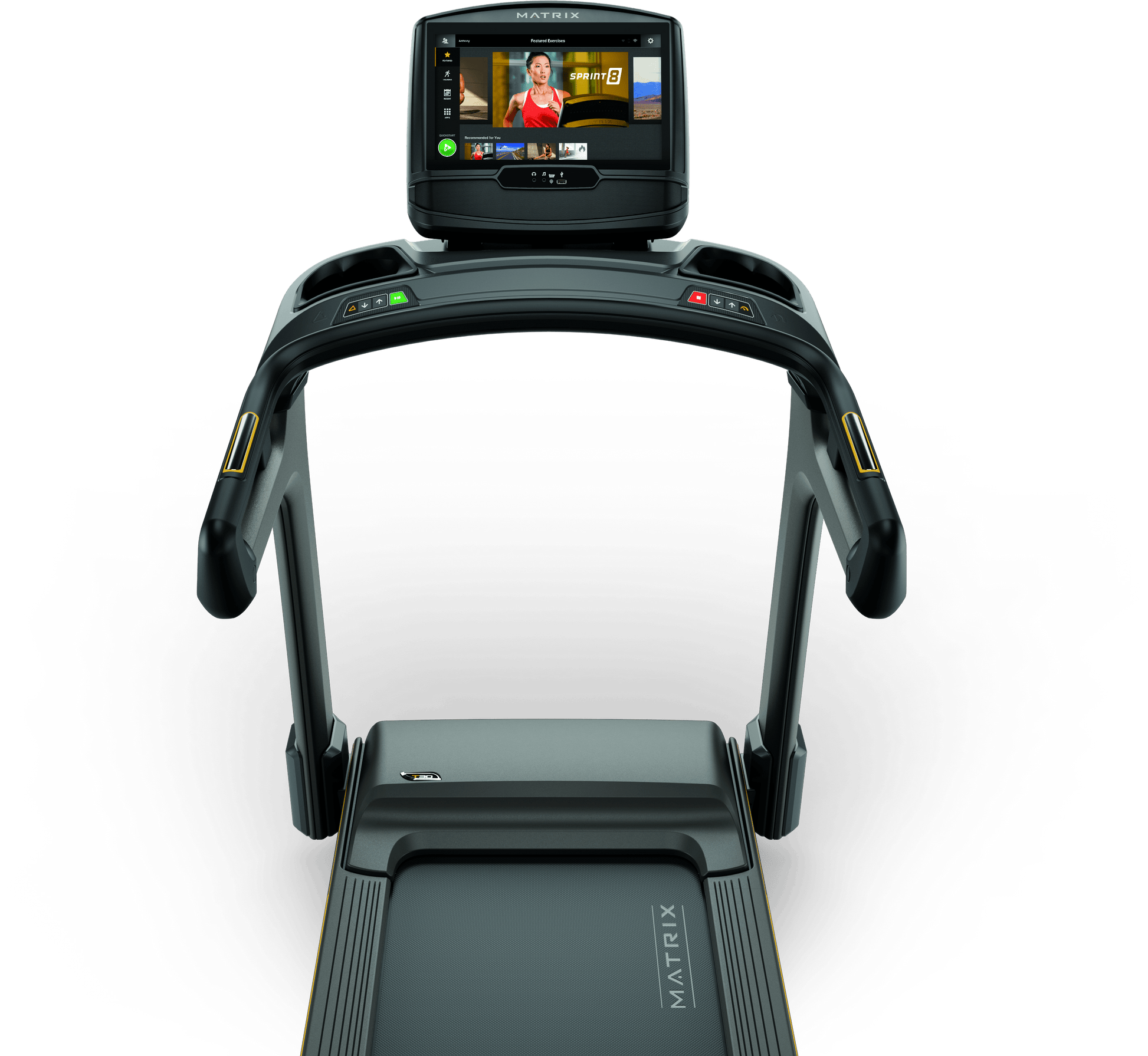 Treadmill T30