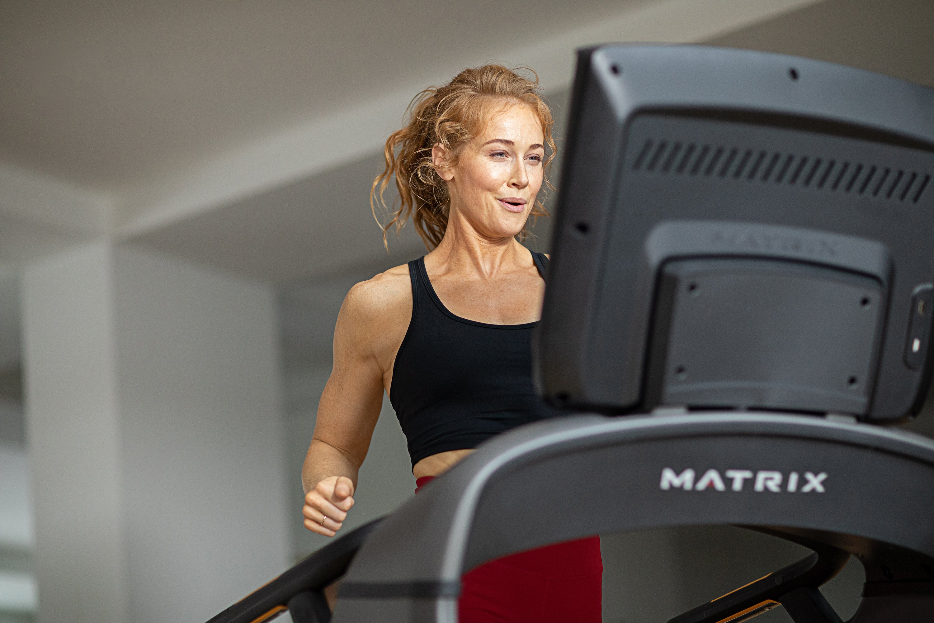 Treadmill T30