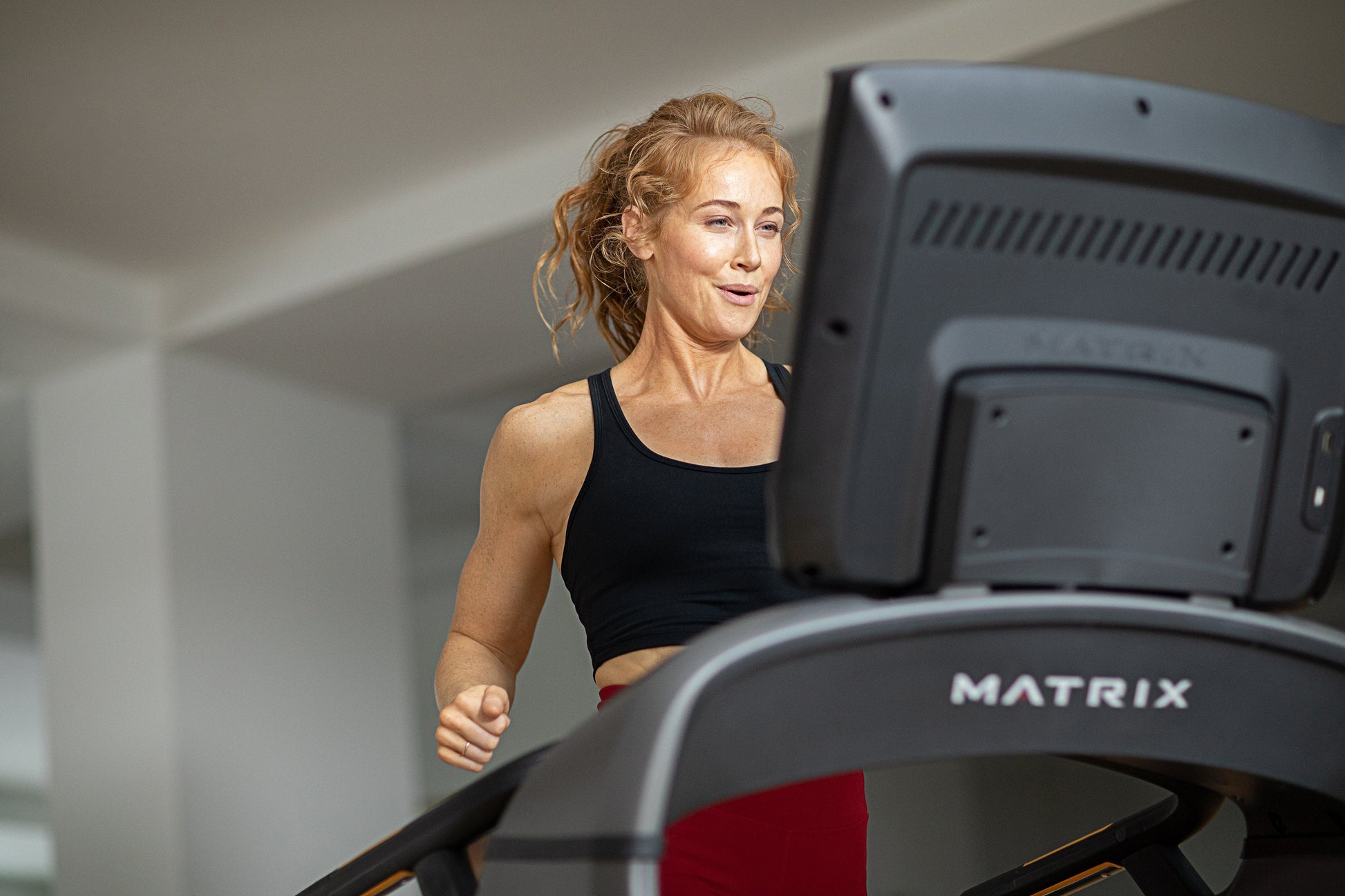 Treadmill T30