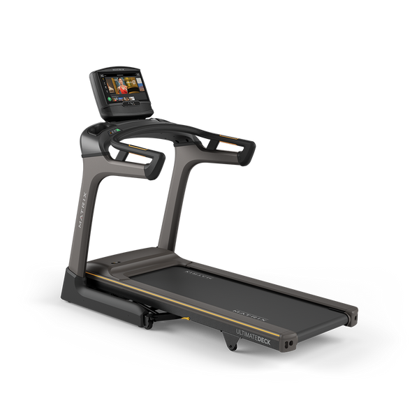 マトリックス トレッドミル TF30 – Fitness Supply