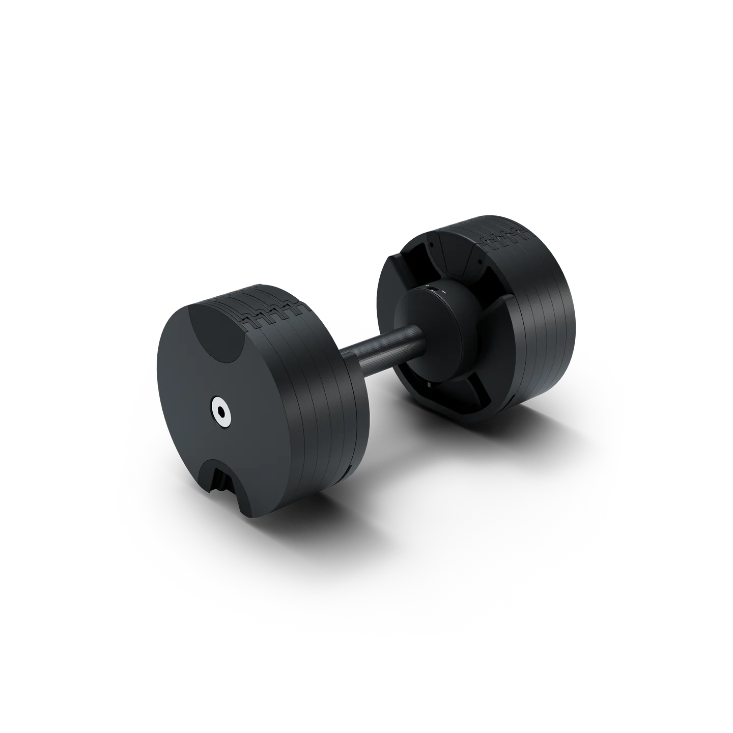 Matrix DB50 50 lb. Adjustable Dumbbells