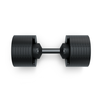 Matrix DB80 80 lb. Adjustable Dumbbells