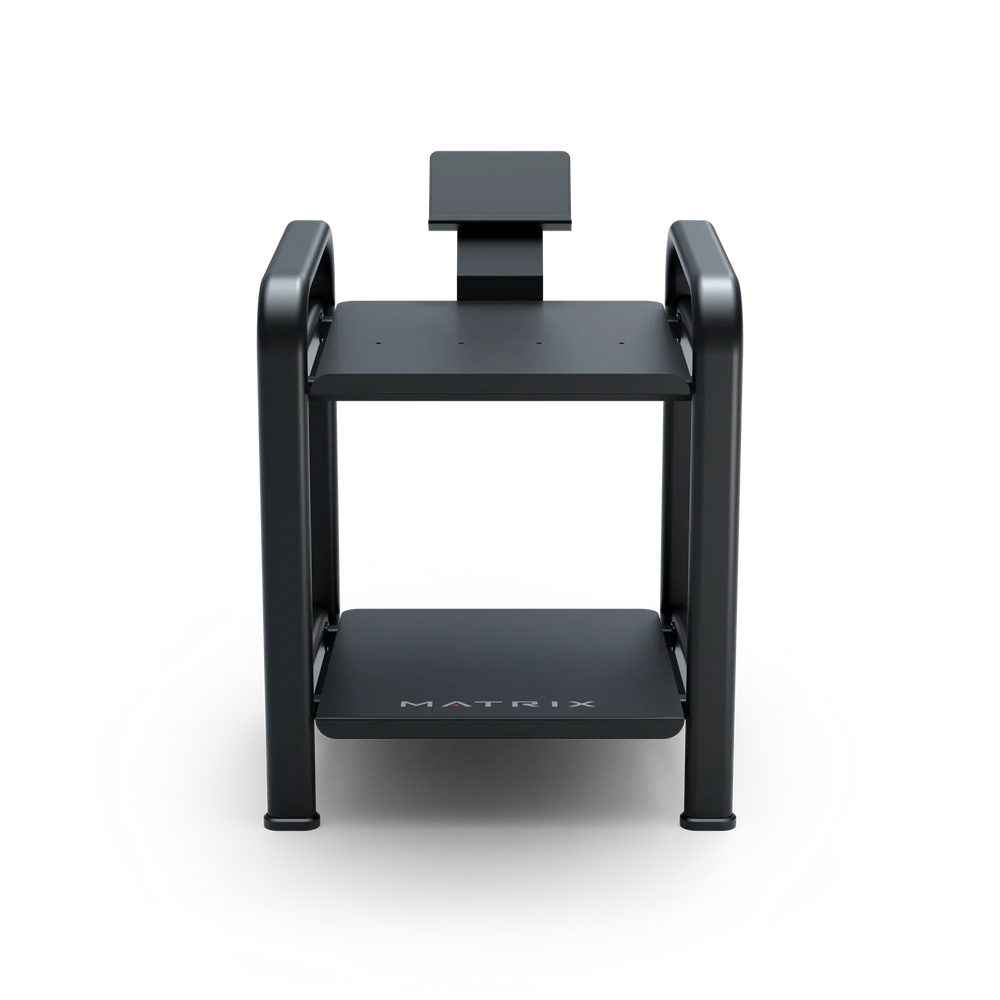 マトリックス DBSR ダンベル収納ラック