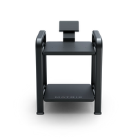 マトリックス DBSR ダンベル収納ラック