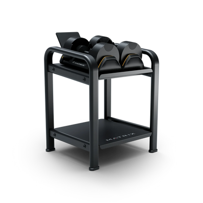 Matrix DBSR Dumbbell Storage Rack