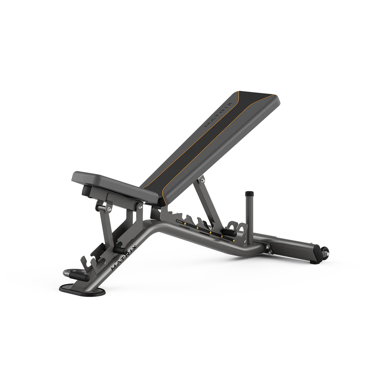 Matrix Adjustable Bench