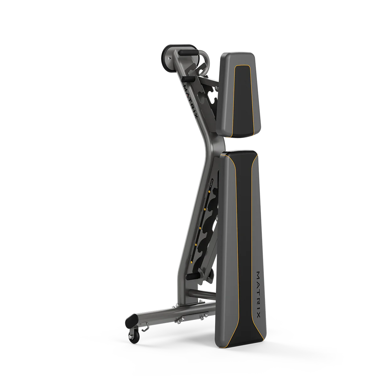 Matrix Adjustable Bench