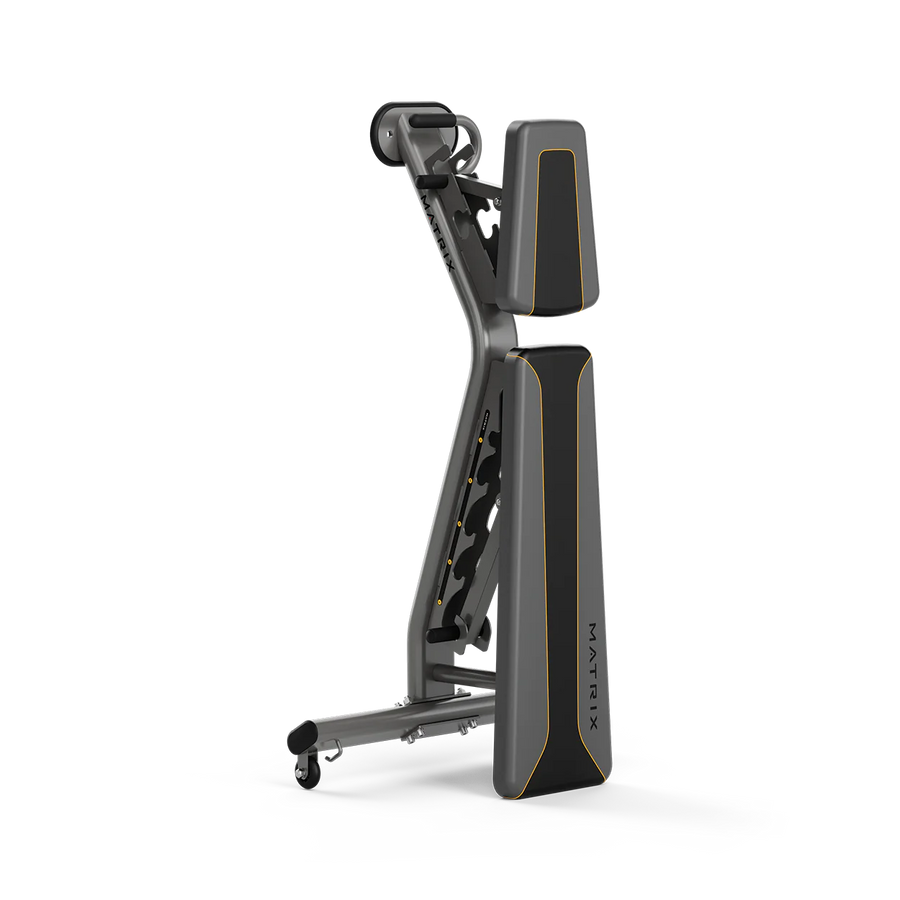 Matrix Adjustable Bench