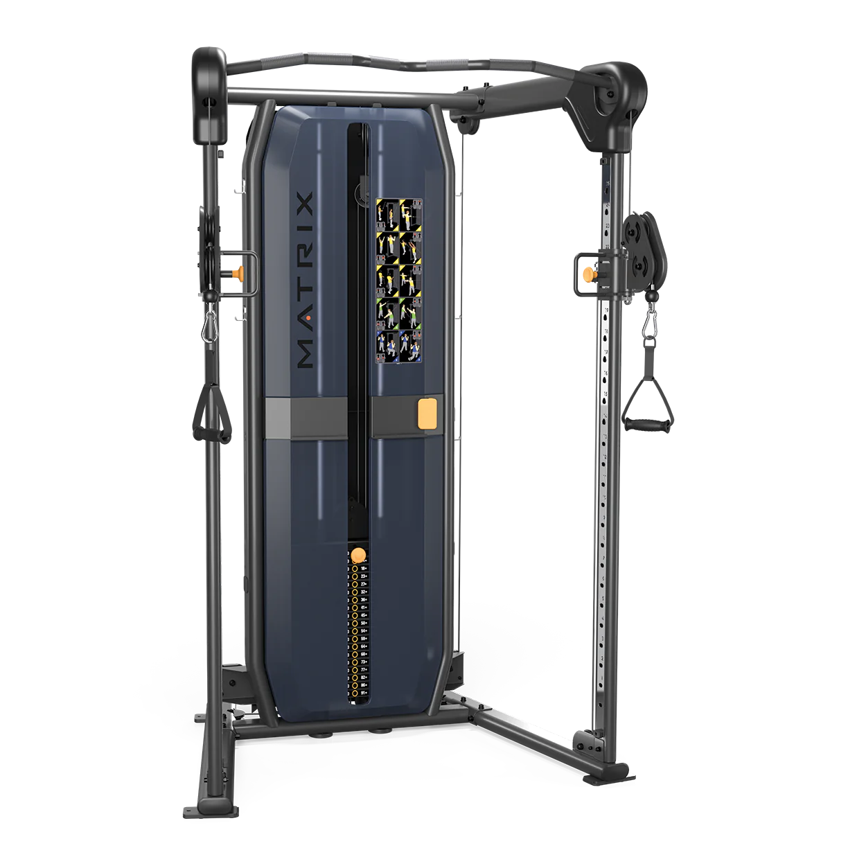 Entrenador funcional Matrix FTR30 