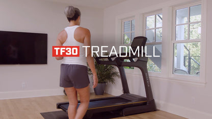 Treadmill TF30