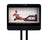 WaterRower HYBRID CityRow Connect CLUB Rowing Machine