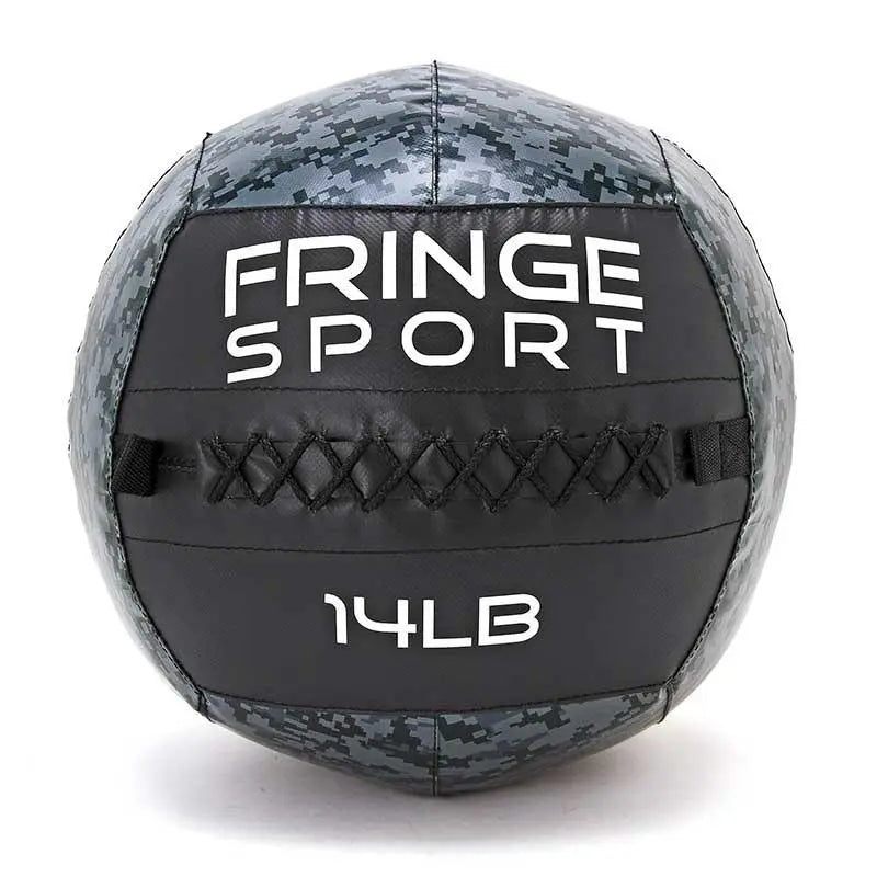 Medicine Ball V4