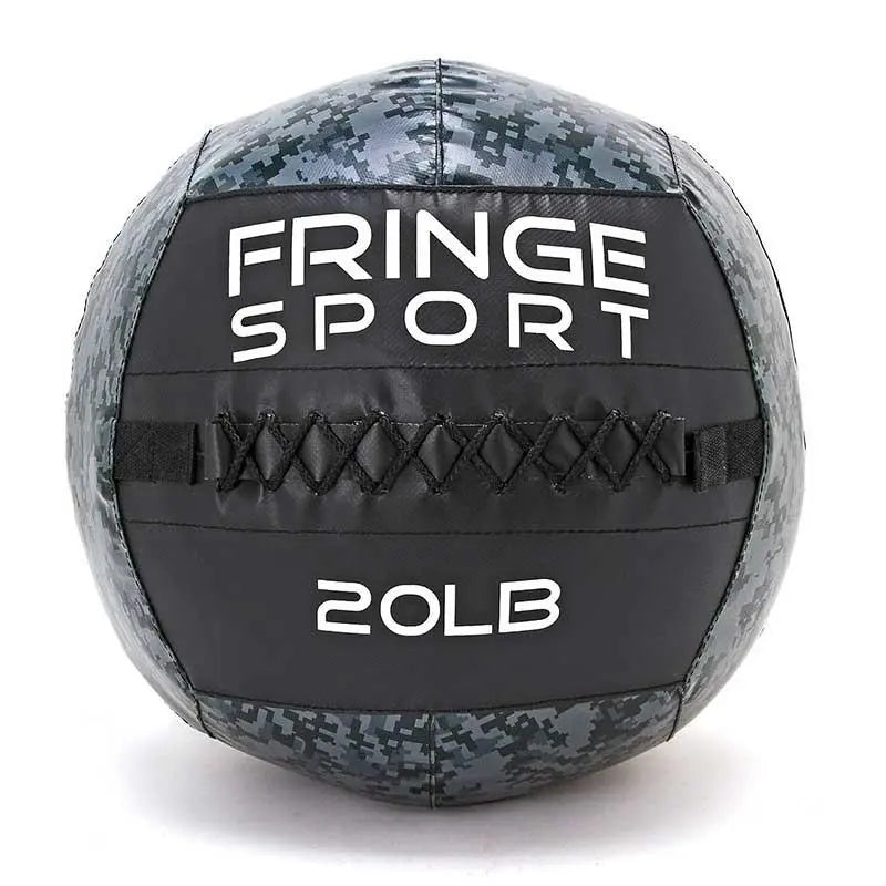 Medicine Ball V4