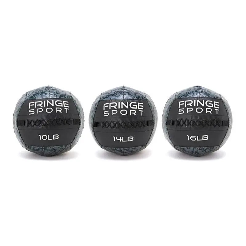 Medicine Ball V4