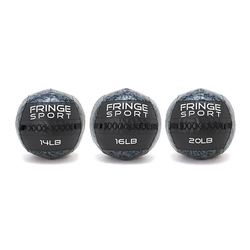 Medicine Ball V4