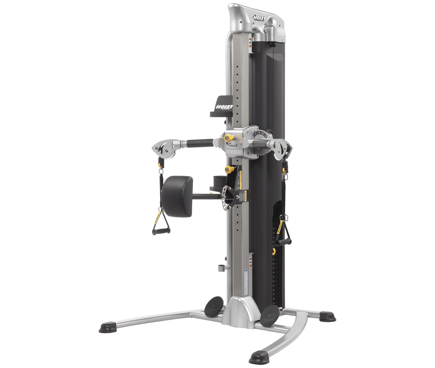 Entrenador funcional Hoist Fitness MI5