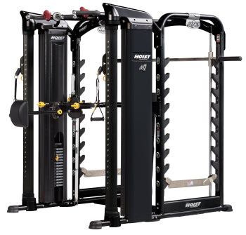 Hoist Fitness MI7SMITH Functional Training System