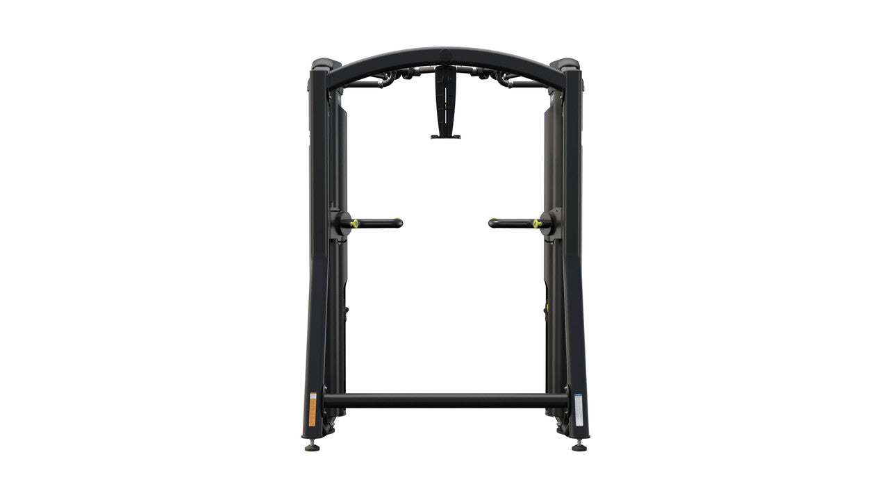 Hoist Fitness Mi7 Functional Training System - New Matte Black Color