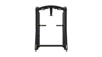 Hoist Fitness Mi7 Functional Training System - New Matte Black Color