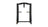 Hoist Fitness Mi7 Functional Training System - New Matte Black Color