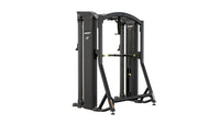 Hoist Fitness Mi7 Functional Training System - New Matte Black Color