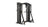 Hoist Fitness Mi7 Functional Training System - New Matte Black Color